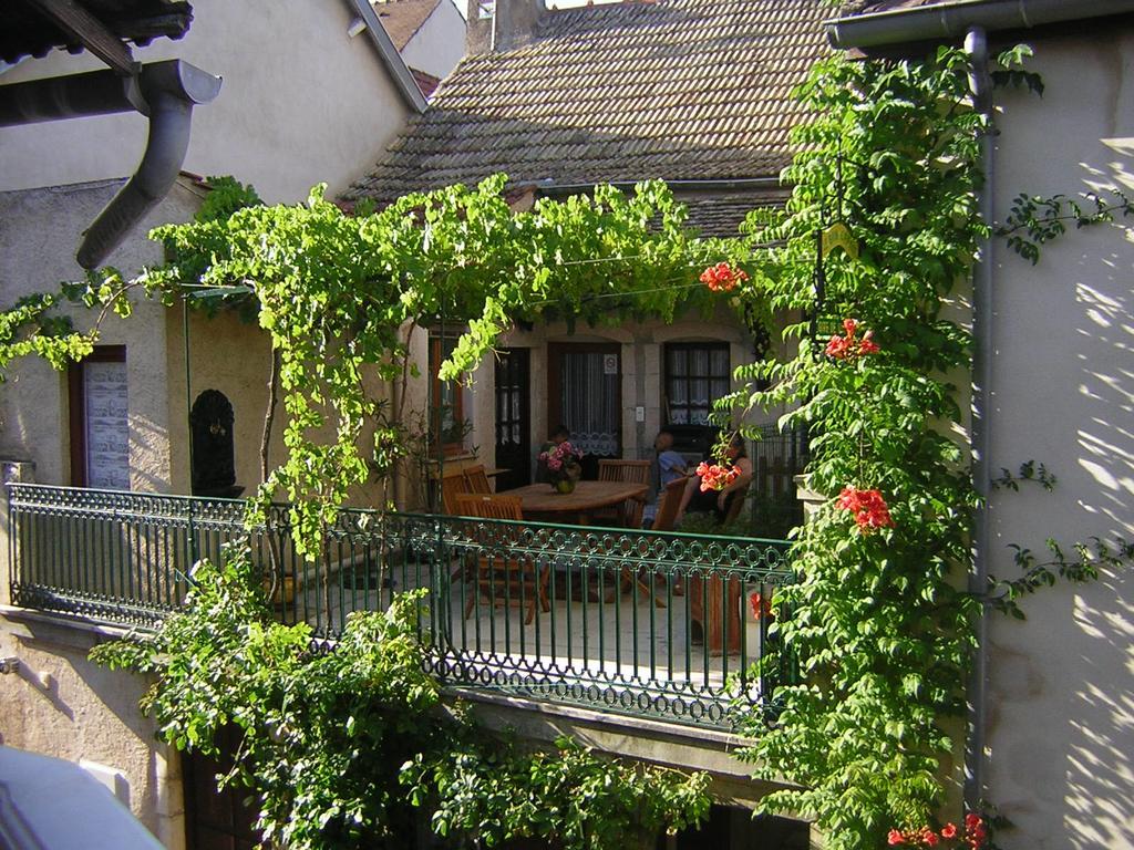 Le Bon Cepage Holiday home *